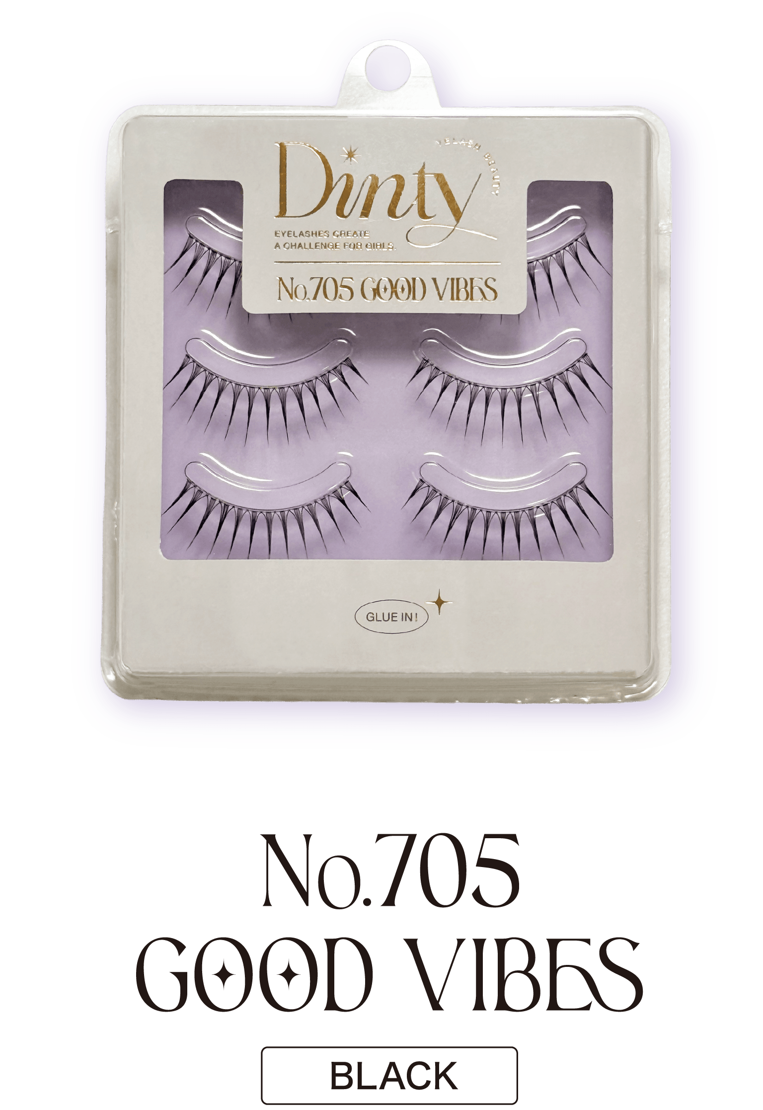 No.705 グッドバイブス