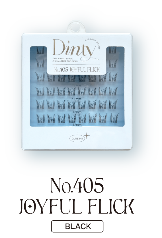 No.405 ジョイフルフリック