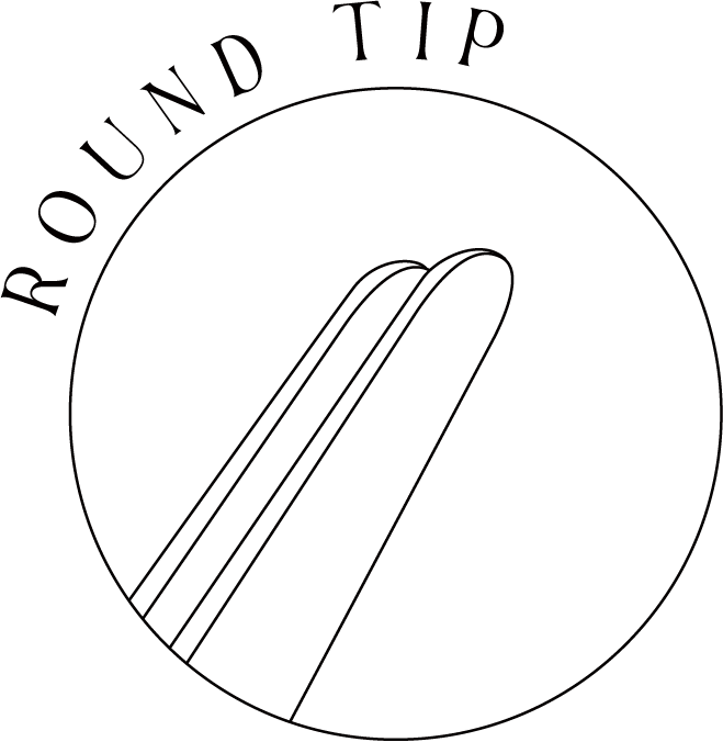 ROUND TIP